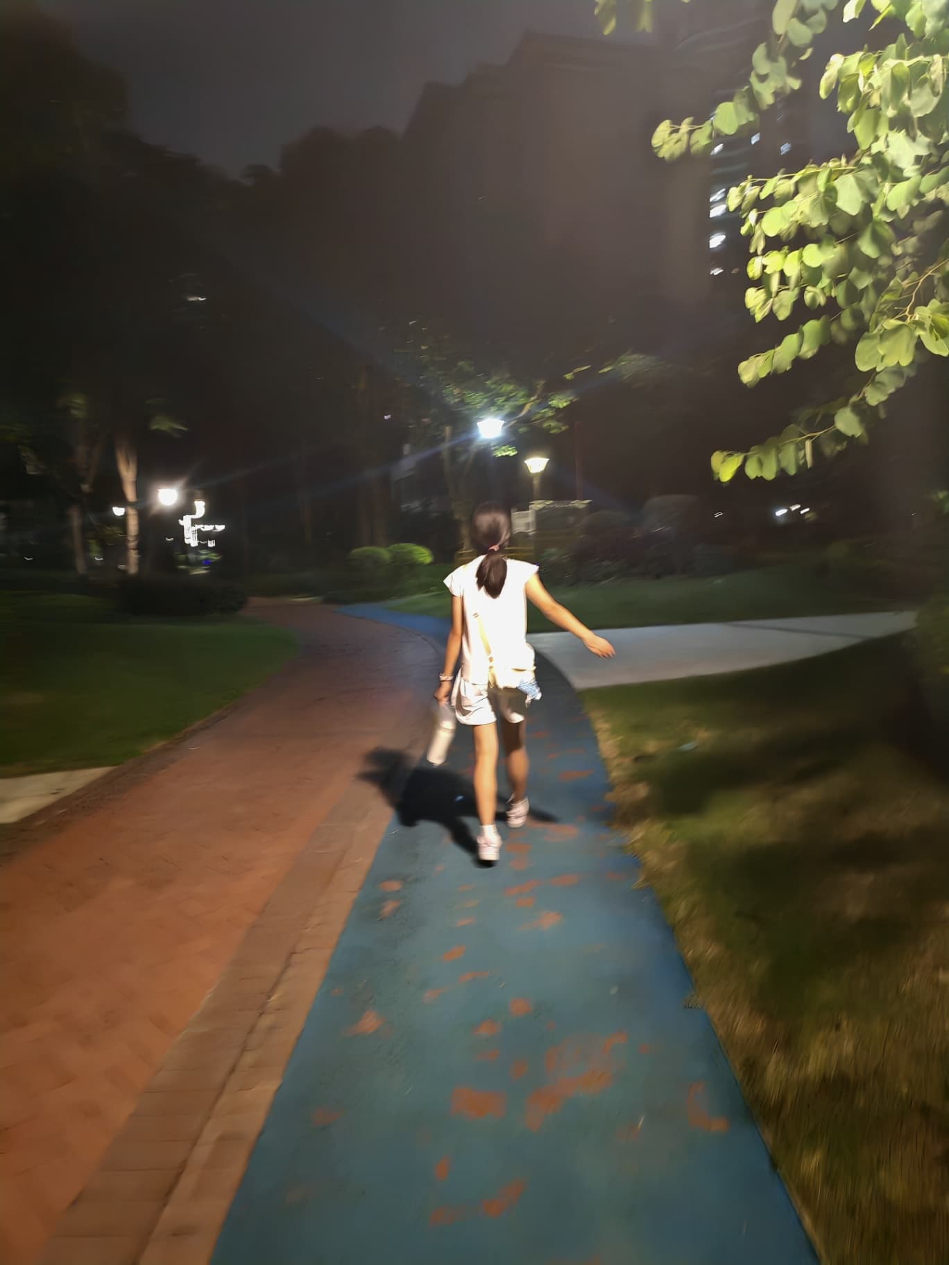 Activity photo
